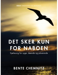 Det sker kun for naboen....
