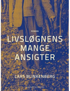 Livsløgnens mange ansigter