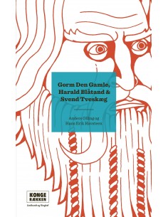 Kongerækken: Gorm den...