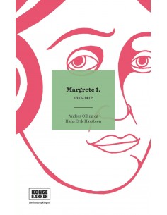 Kongerækken: Margrete 1.