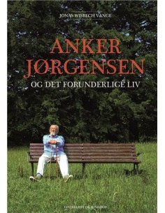 Anker Jørgensen og det...