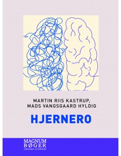 Hjernero (Storskrift)