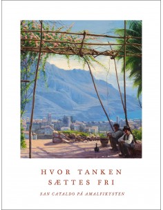 Hvor tanken sættes fri