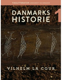 Danmarks historie. Bind 1