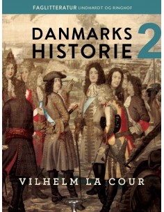 Danmarks historie. Bind 2