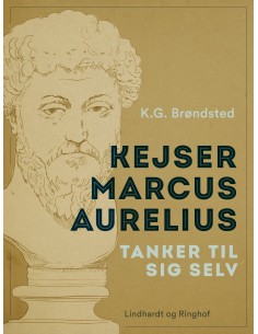 Kejser Marcus Aurelius....