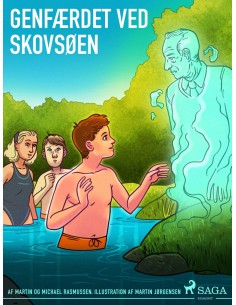 Genfærdet ved skovsøen