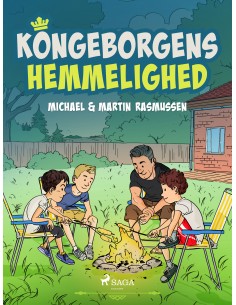 Kongeborgens hemmelighed