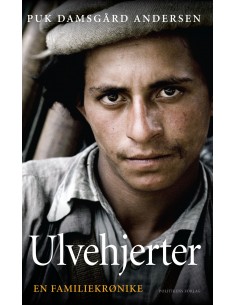 Ulvehjerter