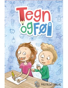Tegn og føl - Snip snap...