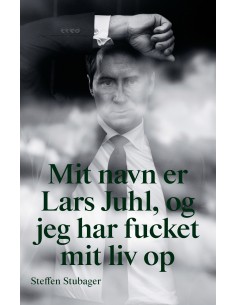 Mit navn er Lars Juhl og...