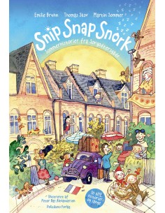Snip Snap Snork -...
