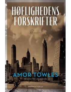 Høflighedens forskrifter