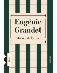 Eugénie Grandet