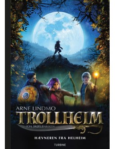 Trollheim – Hævneren fra...