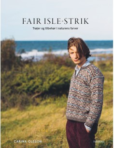 Fair Isle-strik
