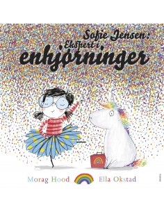 Sofie Jensen: Ekspert i...