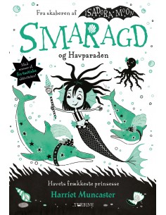 Smaragd og Havparaden