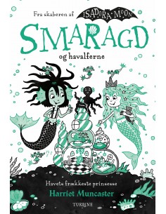 Smaragd og havalferne