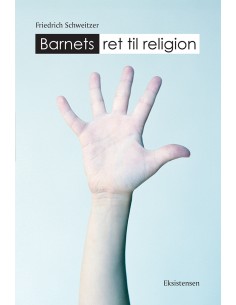Barnets ret til religion