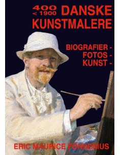 Danske Kunstmalere
