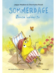 Sommerdage. Ømse holder fri