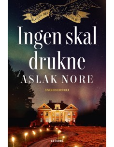 Ingen skal drukne