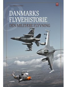 Danmarks flyvehistorie –...