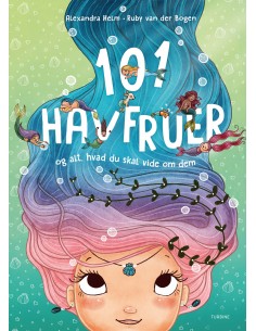 101 havfruer og alt, hvad...