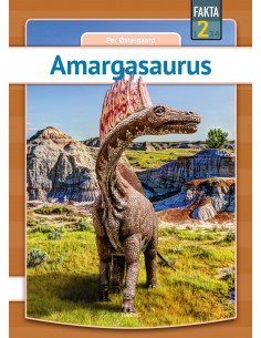 Amargasaurus