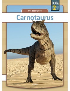 Carnotaurus