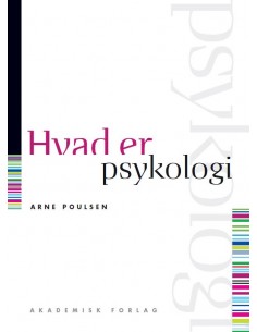 Hvad er psykologi