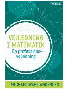 Vejledning i matematik
