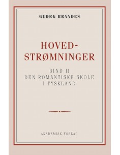 Hovedstrømninger i det 19de...