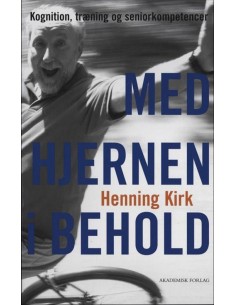 Med hjernen i behold