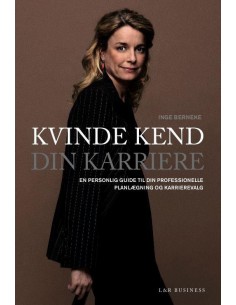 Kvinde kend din karriere....