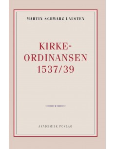 Kirkeordinansen 1537/39