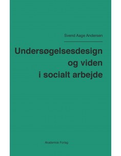 Undersøgelsesdesign og...