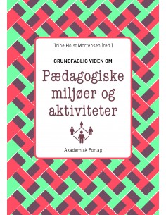 Grundfaglig viden om...