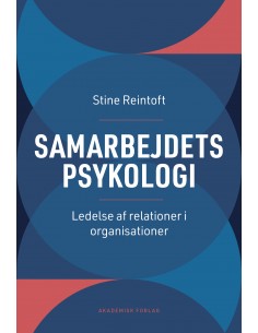 Samarbejdets psykologi