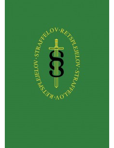 Retsplejeloven – Straffeloven