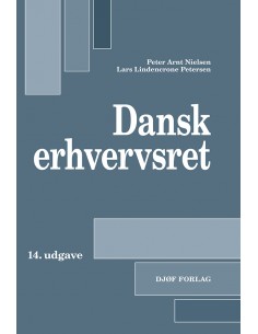 Dansk Erhvervsret 2019