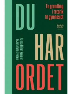 Du har ordet