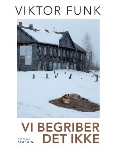 Vi begriber det ikke