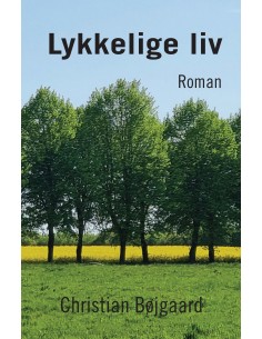 Lykkelige liv