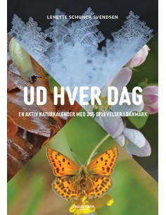 Ud hver dag