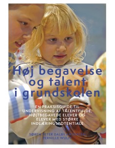 Høj begavelse og talent i...