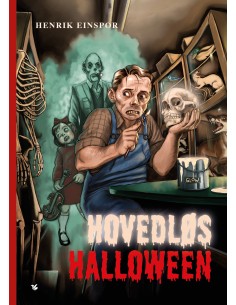 Hovedløs halloween