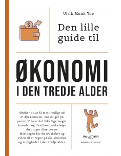 Den lille guide til økonomi...