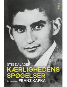 Kærlighedens spøgelser Bind 1